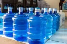 Mumbai’s Trusted 20L Mineral Water Jar Distributor, Mumbai