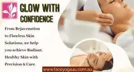 Your Local Destination for Luxury Facials, North Sydney