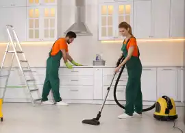Professional Move Out Cleaners Westmount – Clean O, Vaudreuil-Dorion