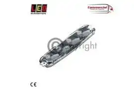 High-Quality LED Beacon Lights for Commercial , Portadown