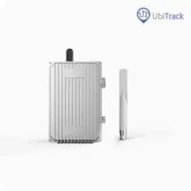 Ultra-Wideband Outdoor Anchor for Accurate RTLS Po, £ 610