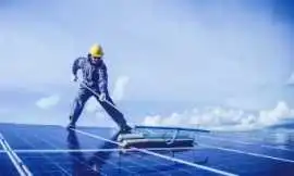 The Complete Guide to Solar Panel Cleaning Service, Chesham