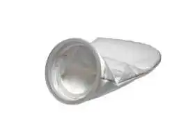 Polyester Filter Bag Manufacturers in India, Ghaziabad