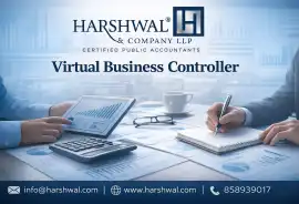 Top‑Rated Virtual Business Controller for Long, San Diego