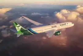 Saudia Airlines Dubai Office +1-833-641-1988, New York