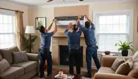 HVAC Supplier in Bronx NY – Quality HVAC Systems &, $ 100