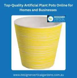 Top-Quality Artificial Plant Pots Online for Homes, $ 0