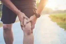 Knee Pain Treatment In New York, New York