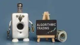 Algorithmic Trading in India , Mumbai