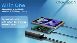 mini power bank 5000mAh at Moerdon Store, Rp 3,999