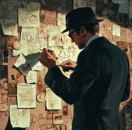 Top Detective Agency in Chandigarh and Punjab, New Delhi