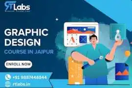 Graphic design courses in Jaipur, Jaipur