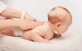 Infant Chiropractic Care for Healthy Development, Auburn