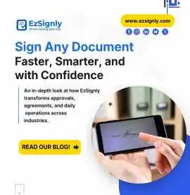 How to Pick the Best e-Signature Solution for SMB', Chicago