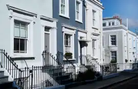 Building Regulations Advice in London, London