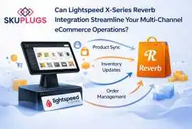 Lightspeed X-Series Reverb Integration SKUPlugs, Austin
