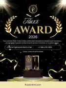 Fluxx Awards 2026: Dubai Edition – Fluxx Events, Dubai