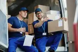 Asia Packer And Movers in Chinhat, Lucknow