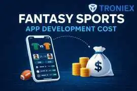 Fantasy Sports App Development Cost , Madurai