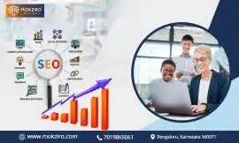 Grow Your Business with the Best SEO Company , Bengaluru
