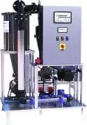Stop Scale & Biofouling in Plant Cooling Towers, Ahmedabad