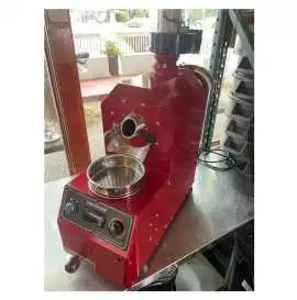 Explore efficient used coffee roaster machine, $ 0