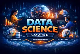 Databricks Online Training – Learn Big Data , Noida
