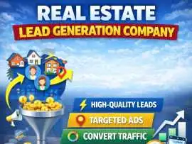 Lead Gen Service Vs Full-Service Marketing, Victoria