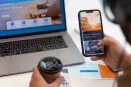 Hotel Booking App Development, Ashburn
