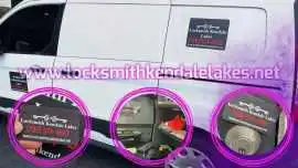 Locksmith Kendale Lakes, Miami