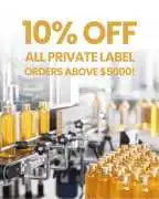 Private Label Spa Products for Beauty BrandsCreate, West Chester