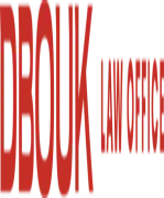 Dbouk Law Office, P.C., Sacramento