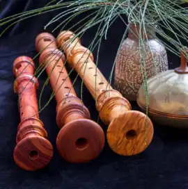 Premium Kung Recorders Crafted for Superior Sound , $ 0