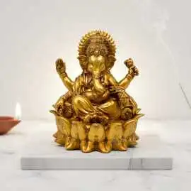 Evaraa - Car Dashboard Idols, Delhi