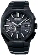 Seiko Astron 3x Series GPS Solar Black DLC Titaniu, ps 1,848