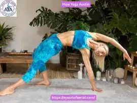 Flow Yoga in Austin for Flexibility & Mindfulness, Austin