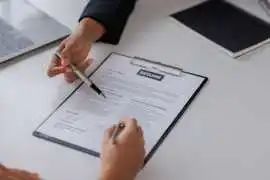 Professional Resume Consultant, New York