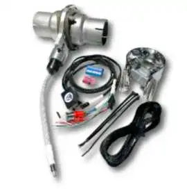 Improve Towing Safety with Sentinel Exhaust Brake