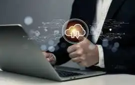Protect Cloud Apps, Data and Business Systems, Riyadh