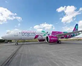 Wizz Air Lyon Office +1-833-641-1988, New York