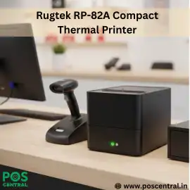 Want a High-Speed POS Printer for Retail? , ¥ 4,999