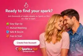 Sparks or Not - Number 1 dating service that's tru, Lexington