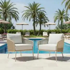 Buy Garden Chairs for Outdoors | Devoko, ₹ 22,999