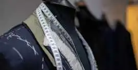 Elevate Your Style with Bespoke Tailored Suits, $ 0
