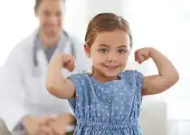Children’s Health Supplements Manufacturer – Zeon, Noida