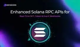 Delivers Your Dedicated Solana RPC, Palm Springs
