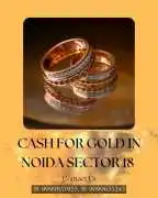 Cash for Gold in Noida Sector 18 – Get Instant Pay, Noida