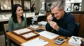 Jewelry Appraisal by GIA Gemologist in York, PA, $ 0
