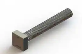 Durable Plain Washer Supplier - Big Bolt Nut, Sonipat