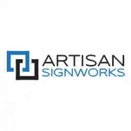 Artisan Signwork, Frisco